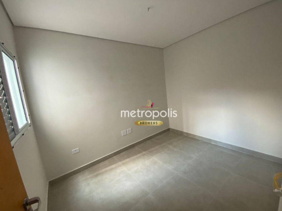 Imagem Apartamento com 2 Quartos à Venda, 45 m² em Vila Valparaíso - Santo André