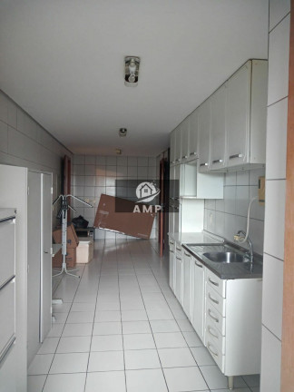 Imagem Apartamento com 4 Quartos à Venda, 220 m² em Ponta Negra - Manaus