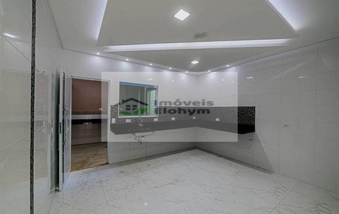 Imagem Sobrado com 2 Quartos à Venda, 136 m² em Caiçara - Praia Grande