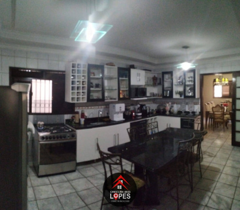 Imagem Casa com 3 Quartos à Venda, 400 m² em Potengi - Natal