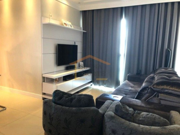 Apartamento com 2 Quartos à Venda, 69 m² em Santana - São Paulo