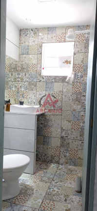 Imagem Sobrado com 2 Quartos à Venda, 130 m² em Serpa - Caieiras Imagem Sobrado com 2 Quartos à Venda, 130 m² em Serpa - Caieiras