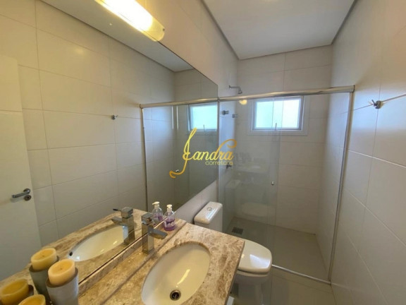 Imagem Casa de Condomínio com 4 Quartos à Venda, 289 m² em Remanso - Xangri-la