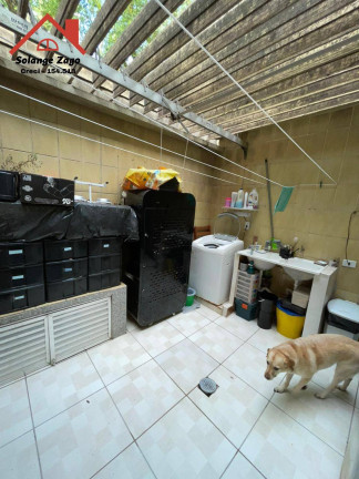 Imagem Casa com 2 Quartos à Venda, 68 m² em Vila Das Belezas - São Paulo