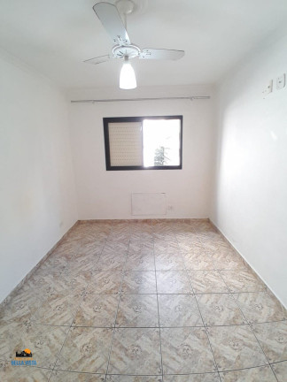 Imagem Apartamento com 1 Quarto para Alugar, 50 m² em Itararé - São Vicente Imagem Apartamento com 1 Quarto para Alugar, 50 m² em Itararé - São Vicente