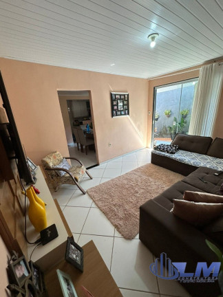 Imagem Casa com 2 Quartos à Venda, 50 m² em Portal - Guarapari