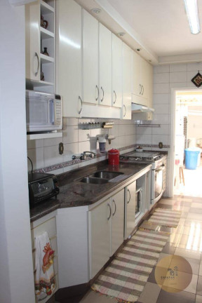 Imagem Casa de Condomínio com 4 Quartos à Venda, 230 m² em Demarchi - São Bernardo Do Campo Imagem Casa de Condomínio com 4 Quartos à Venda, 230 m² em Demarchi - São Bernardo Do Campo