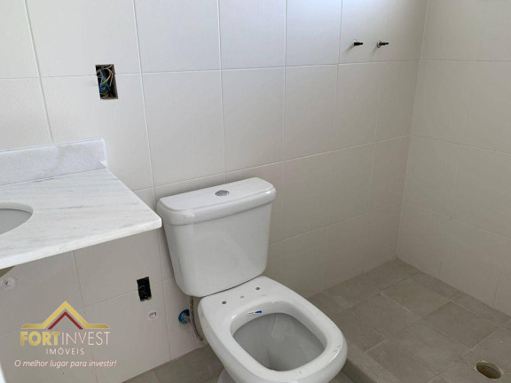 Imagem Imóvel com 2 Quartos à Venda, 95 m² em Canto Do Forte - Praia Grande