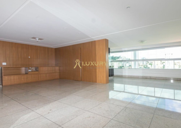 Imagem Imóvel com 4 Quartos à Venda, 156 m² em Gutierrez - Belo Horizonte