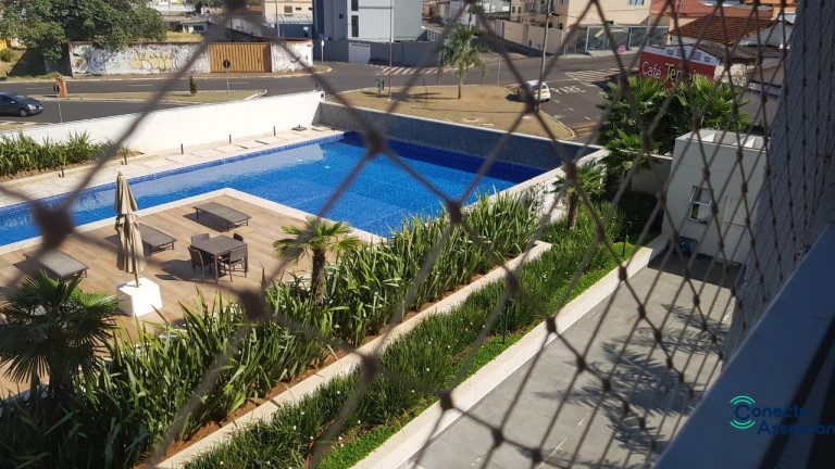Imagem Imóvel com 3 Quartos à Venda, 67 m² em Jardim Consolação - Franca Imagem Imóvel com 3 Quartos à Venda, 67 m² em Jardim Consolação - Franca