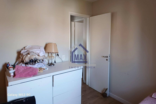 Imagem Apartamento com 3 Quartos à Venda, 72 m² em Vila Augusta - Guarulhos