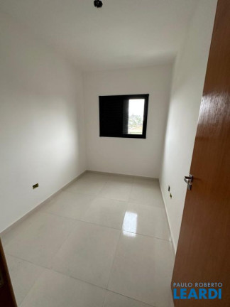 Imagem Cobertura com 2 Quartos à Venda, 80 m² em Jardim Alvorada - Santo André Imagem Cobertura com 2 Quartos à Venda, 80 m² em Jardim Alvorada - Santo André