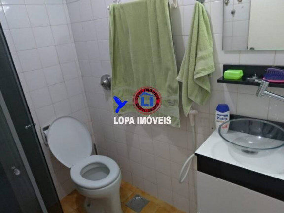 Imagem Apartamento com 1 Quarto à Venda, 52 m² em Centro - Rio De Janeiro