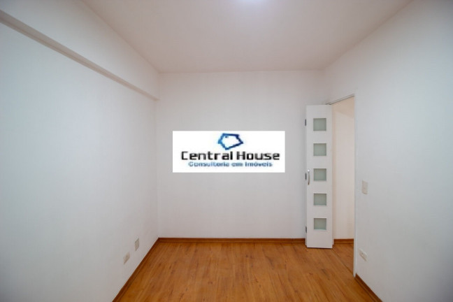 Imagem Apartamento com 1 Quarto para Alugar, 40 m² em Moema índios - São Paulo Imagem Apartamento com 1 Quarto para Alugar, 40 m² em Moema índios - São Paulo