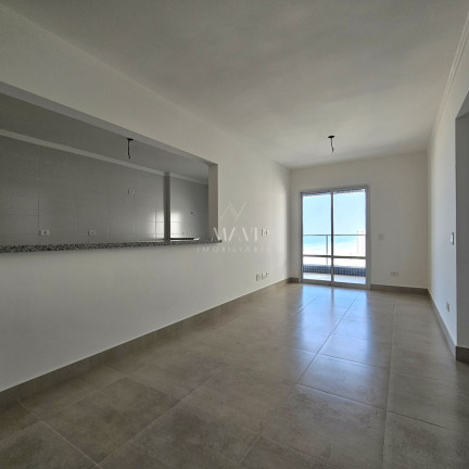 Imagem Apartamento com 2 Quartos à Venda, 91 m² em Aviação - Praia Grande