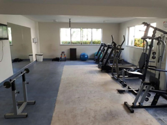 Imagem Apartamento com 2 Quartos à Venda, 60 m² em Imbuí - Salvador