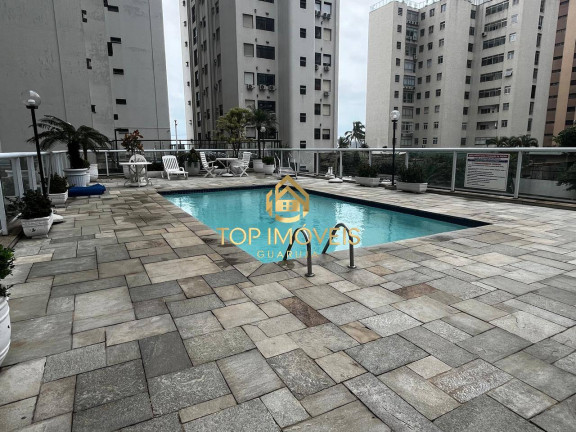 Imagem Apartamento com 4 Quartos à Venda, 129 m² em Pitangueiras - Guarujá Imagem Apartamento com 4 Quartos à Venda, 129 m² em Pitangueiras - Guarujá
