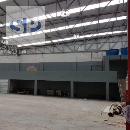 Imagem Imóvel Comercial à Venda, 2.000 m² em Laranjeiras - Caieiras