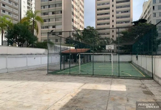 Imagem Apartamento com 4 Quartos à Venda, 263 m² em Perdizes - São Paulo