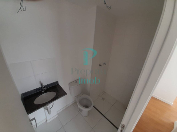 Imagem Apartamento com 2 Quartos à Venda, 48 m² em Padroeira - Osasco