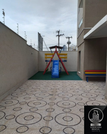 Imagem Apartamento com 3 Quartos à Venda, 77 m² em Parque Campolim - Sorocaba