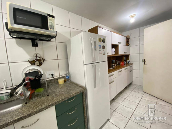 Imagem Apartamento com 2 Quartos à Venda, 67 m² em Prata - Teresópolis