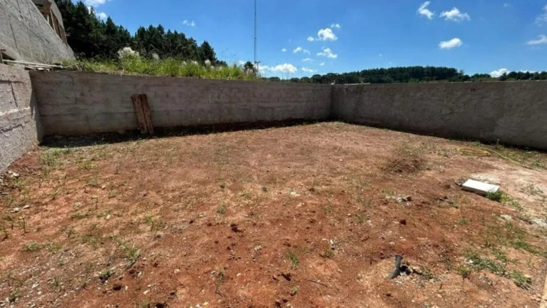 Imagem Casa com 3 Quartos à Venda, 82 m² em Jardim Daher - Campina Grande Do Sul