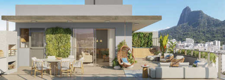 Imagem Apartamento com 3 Quartos à Venda, 125 m² em Botafogo - Rio De Janeiro Imagem Apartamento com 3 Quartos à Venda, 125 m² em Botafogo - Rio De Janeiro