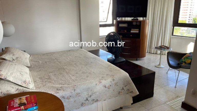 Imagem Imóvel com 4 Quartos à Venda, 295 m² em Horto Florestal - Salvador