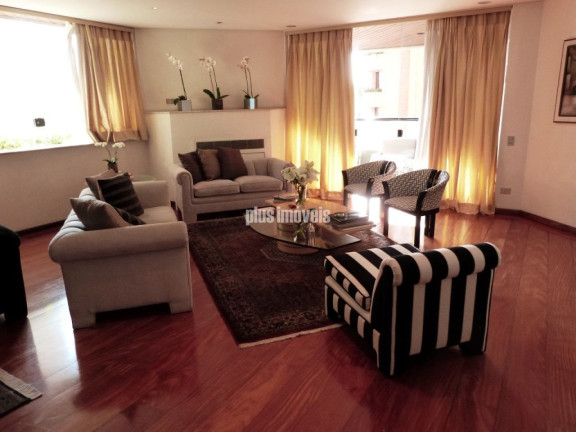 Imagem Apartamento com 4 Quartos à Venda, 400 m² em Jardim Paulista - São Paulo Imagem Apartamento com 4 Quartos à Venda, 400 m² em Jardim Paulista - São Paulo