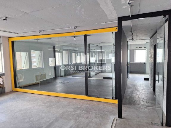 Imagem Sala Comercial para Alugar, 203 m² em Jardim Paulista - São Paulo Imagem Sala Comercial para Alugar, 203 m² em Jardim Paulista - São Paulo