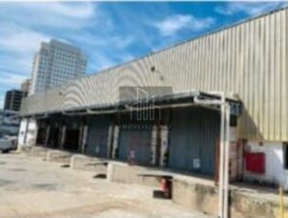 Imagem Imóvel Comercial para Alugar, 11.776 m² em Centro Empresarial Tamboré - Barueri Imagem Imóvel Comercial para Alugar, 11.776 m² em Centro Empresarial Tamboré - Barueri