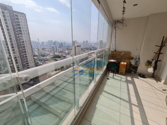 Imagem Apartamento com 1 Quarto à Venda, 33 m² em Santa Cecília - São Paulo