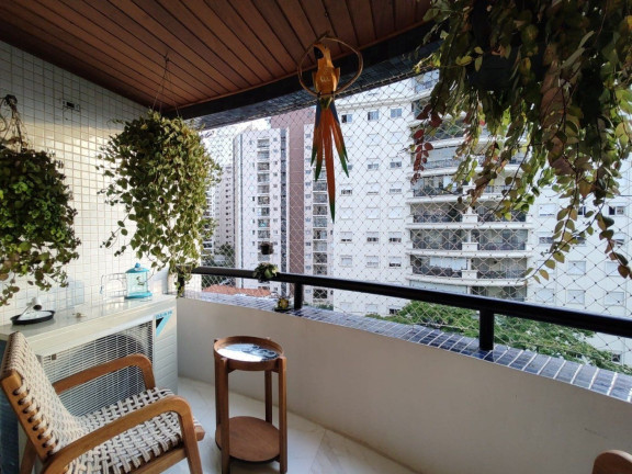 Imagem Apartamento com 3 Quartos à Venda, 154 m² em Perdizes - São Paulo Imagem Apartamento com 3 Quartos à Venda, 154 m² em Perdizes - São Paulo