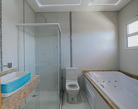 Imagem Sobrado com 2 Quartos à Venda, 119 m² em Vila Caiçara - Praia Grande Imagem Sobrado com 2 Quartos à Venda, 119 m² em Vila Caiçara - Praia Grande