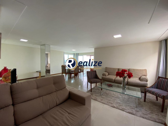 Imagem Imóvel com 3 Quartos à Venda, 247 m² em Praia Do Morro - Guarapari