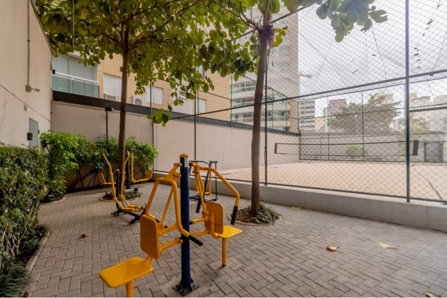 Imagem Apartamento com 2 Quartos à Venda, 101 m² em Vila Olímpia - São Paulo Imagem Apartamento com 2 Quartos à Venda, 101 m² em Vila Olímpia - São Paulo