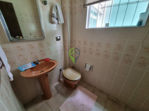 Imagem Casa com 3 Quartos à Venda, 250 m² em Ponta Da Praia - Santos Imagem Casa com 3 Quartos à Venda, 250 m² em Ponta Da Praia - Santos