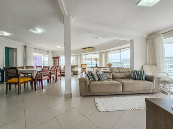 Imagem Cobertura com 4 Quartos à Venda, 240 m² em Riviera De São Lourenço - Bertioga