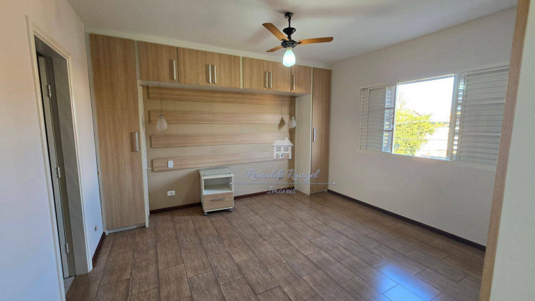Imagem Casa com 3 Quartos para Alugar, 257 m² em Condomínio Portal De Itu - Itu Imagem Casa com 3 Quartos para Alugar, 257 m² em Condomínio Portal De Itu - Itu