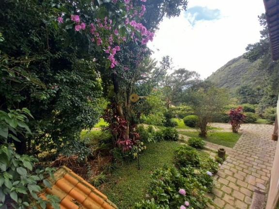 Imagem Casa com 4 Quartos à Venda, 2.217 m² em Cascata Dos Amores - Teresópolis Imagem Casa com 4 Quartos à Venda, 2.217 m² em Cascata Dos Amores - Teresópolis