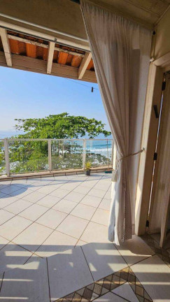 Imagem Apartamento com 3 Quartos à Venda, 199 m² em Tenorio - Ubatuba Imagem Apartamento com 3 Quartos à Venda, 199 m² em Tenorio - Ubatuba
