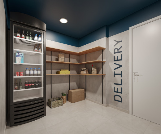 Imagem Apartamento com 2 Quartos à Venda, 42 m² em Sapopemba - São Paulo Imagem Apartamento com 2 Quartos à Venda, 42 m² em Sapopemba - São Paulo