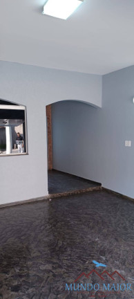 Imagem Casa com 3 Quartos à Venda, 125 m² em Jardim Las Vegas - Santo André Imagem Casa com 3 Quartos à Venda, 125 m² em Jardim Las Vegas - Santo André