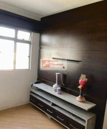 Imagem Apartamento com 3 Quartos à Venda, 50 m² em Jardim Santa Terezinha (zona Leste) - São Paulo Imagem Apartamento com 3 Quartos à Venda, 50 m² em Jardim Santa Terezinha (zona Leste) - São Paulo