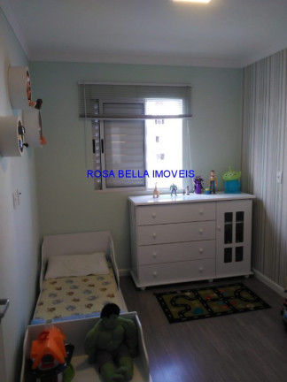 Imagem Apartamento com 3 Quartos à Venda, 72 m² em Jardim Tamoio - Jundiaí