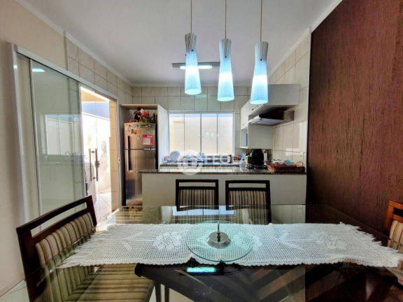 Imagem Casa com 3 Quartos à Venda, 87 m² em Catharina Zanaga - Americana Imagem Casa com 3 Quartos à Venda, 87 m² em Catharina Zanaga - Americana