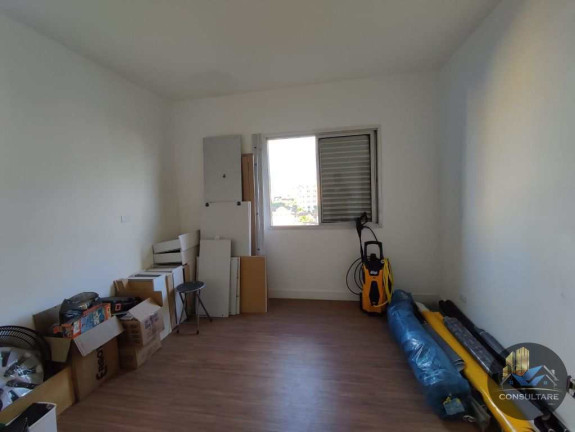 Imagem Cobertura com 3 Quartos à Venda, 147 m² em Encruzilhada - Santos