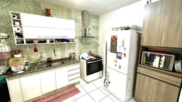 Imagem Casa com 2 Quartos à Venda, 143 m² em Alvinópolis - Atibaia Imagem Casa com 2 Quartos à Venda, 143 m² em Alvinópolis - Atibaia