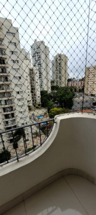Imagem Apartamento com 2 Quartos à Venda, 70 m² em Vila Mascote - São Paulo